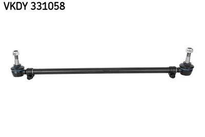 Barre de connexion Vw TRANSPORTER T2 Bus · Vw TRANSPORTER T2 Van · Vw TRANSPORTER T2 Platform/Chassis