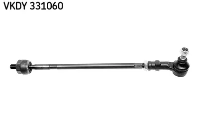 Barre de connexion Vw GOLF III Cabriolet · Vw GOLF III · Vw GOLF III Variant