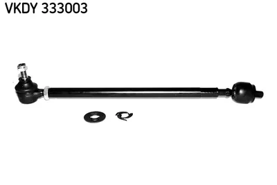 Barre de connexion Citroën ZX · Citroën BERLINGO / BERLINGO FIRST Box Body/MPV · Citroën BERLINGO / BERLINGO FIRST MPV