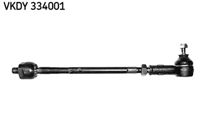 Barre de connexion Ford FIESTA IV · Ford FIESTA Box Body/MPV · Ford PUMA