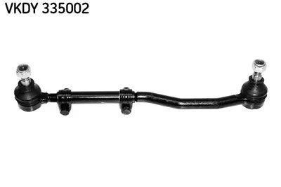 Barre de connexion Opel OMEGA B Estate · Opel OMEGA B · Vauxhall OMEGA Saloon