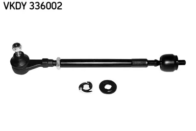 Barre de connexion Renault CLIO I · Renault CLIO I Hatchback Van