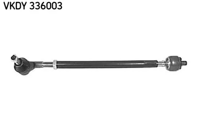 Barre de connexion Renault 19 I · Renault 19 II · Renault 19 II Chamade