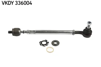 Barre de connexion Renault 19 II Cabriolet · Renault 19 I · Renault 19 I Chamade