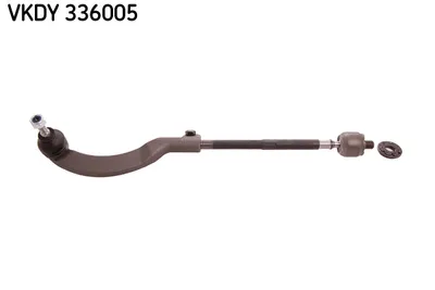 Barre de connexion Renault ESPACE III · Renault AVANTIME