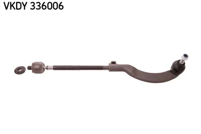 Barre de connexion Renault ESPACE III · Renault AVANTIME