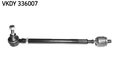 Barre de connexion Renault RAPID Box Body/MPV · Renault SUPER 5 · Renault SUPER 5 Hatchback Van