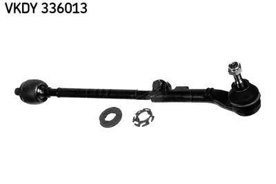 Barre de connexion Renault MEGANE I · Renault MEGANE I Coach · Renault MEGANE I Cabriolet