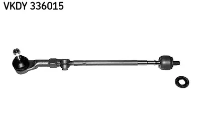Barre de connexion Renault TWINGO I · Renault TWINGO I Hatchback Van