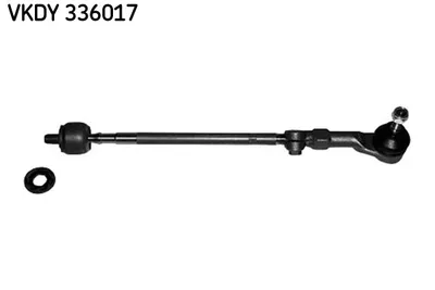 Barre de connexion Renault TWINGO I · Renault TWINGO I Hatchback Van