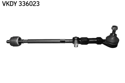 Barre de connexion Renault CLIO I