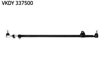 Barre de connexion Land Rover DISCOVERY II
