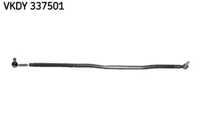 Barre de connexion Land Rover RANGE ROVER II