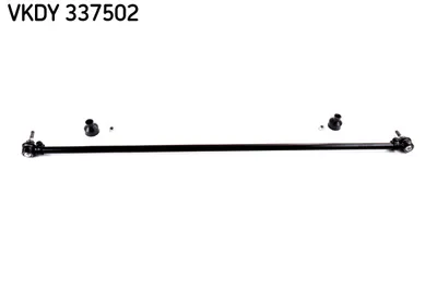 Barre de connexion Land Rover DEFENDER Cabrio · Land Rover DEFENDER Station Wagon · Land Rover DEFENDER Pick Up
