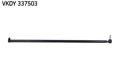 Barre de connexion Land Rover DISCOVERY II