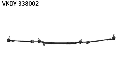 Barre de connexion Mercedes-Benz C-CLASS · Mercedes-Benz C-CLASS T-Model · Mercedes-Benz CLK