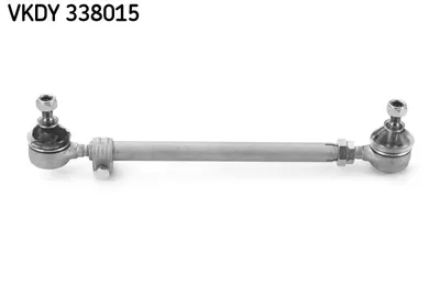 Barre de connexion Mercedes-Benz 190