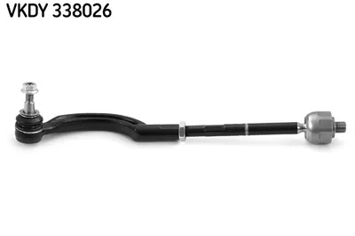 Barre de connexion Mercedes-Benz V-CLASS · Mercedes-Benz VITO Van · Mercedes-Benz VITO Mixto
