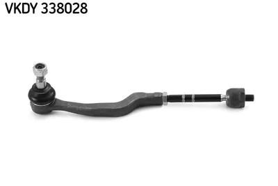 Barre de connexion Mercedes-Benz VANEO