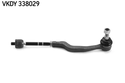 Barre de connexion Mercedes-Benz VANEO