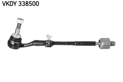 Barre de connexion Bmw 1 · Bmw 3 · Bmw 3 Touring