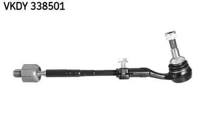 Barre de connexion Bmw 1 · Bmw 3 · Bmw 3 Touring