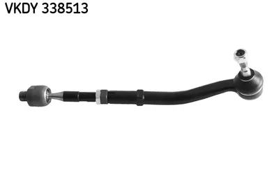 Barre de connexion Bmw 5 · Bmw 5 Touring