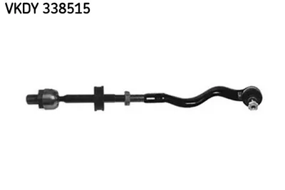 Barre de connexion Bmw 3 Compact · Bmw 3 · Bmw 3 Coupe