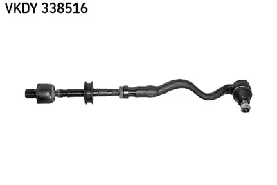 Barre de connexion Bmw 3 Compact · Bmw 3 · Bmw 3 Coupe