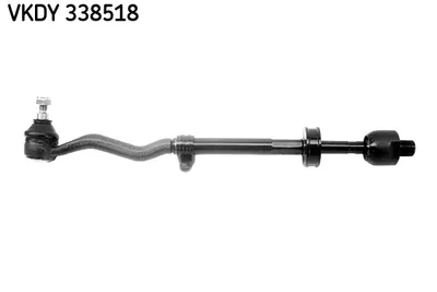 Barre de connexion Bmw 3 · Bmw 3 Touring · Bmw 3 Convertible
