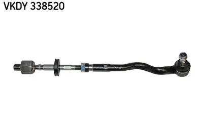 Barre de connexion Bmw 3 · Bmw 3 Coupe · Bmw 3 Touring