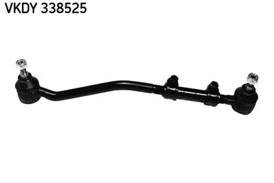 Barre de connexion Bmw 5 · Bmw 6