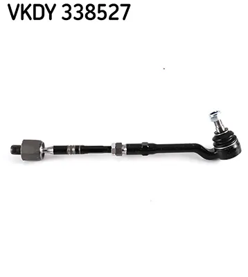 Barre de connexion Bmw X5