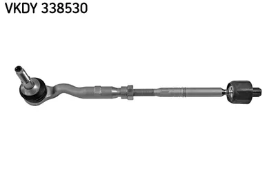 Barre de connexion Bmw 7 · Bmw 5 Gran Turismo · Bmw 5