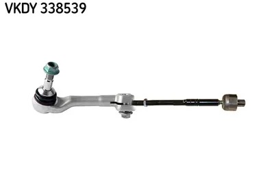 Barre de connexion Bmw i3