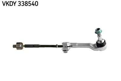 Barre de connexion Bmw i3