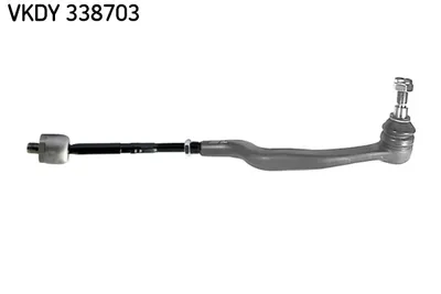 Barre de connexion Mercedes-Benz A-CLASS