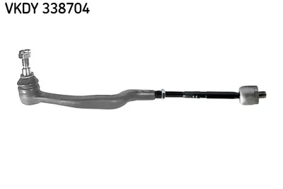 Barre de connexion Mercedes-Benz A-CLASS
