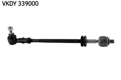 Barre de connexion Porsche 924 · Porsche 944 · Porsche 944 Convertible