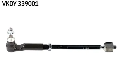Barre de connexion Tesla MODEL S