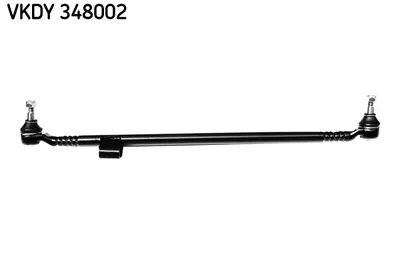 Barre de direction Mercedes-Benz 124 Coupe · Mercedes-Benz 124 Saloon · Mercedes-Benz 124 T-Model