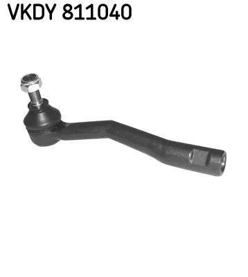 Rotule de barre de connexion Toyota CARINA E VI Saloon · Toyota CARINA E VI · Toyota CARINA E VI Sportswagon