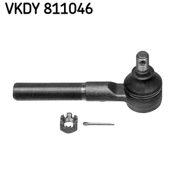 Rotule de barre de connexion Toyota LAND CRUISER 80 · Toyota LAND CRUISER · Toyota LAND CRUISER 100