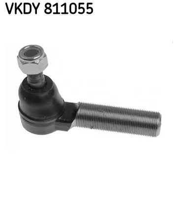 Rotule de barre de connexion Toyota LAND CRUISER