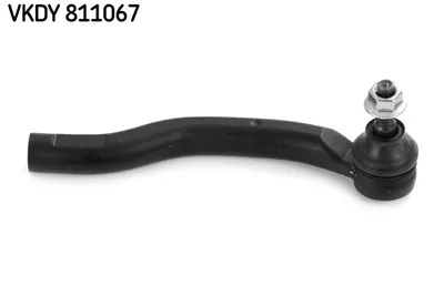 Rotule de barre de connexion Toyota PREVIA III · Toyota ALPHARD / VELLFIRE · Lexus LM