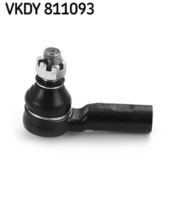 Rotule de barre de connexion Toyota HILUX VIII Pickup · Toyota FORTUNER · Toyota HILUX VIII Platform/Chassis