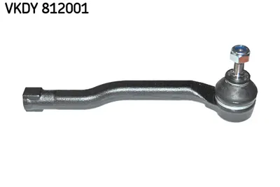 Rotule de barre de connexion Nissan MICRA III