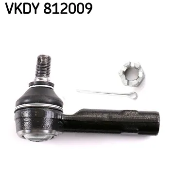 Rotule de barre de connexion Nissan 100NX · Nissan SUNNY II · Nissan BLUEBIRD