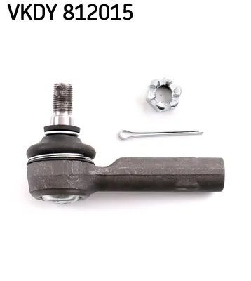 Rotule de barre de connexion Nissan MAXIMA / MAXIMA QX IV · Nissan ALMERA I Hatchback · Nissan ALMERA I