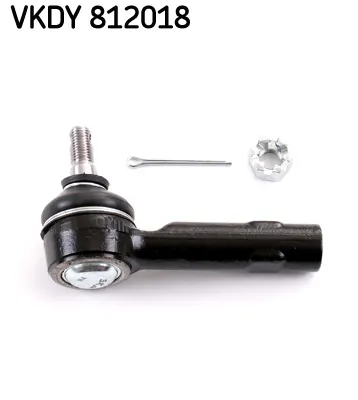 Rotule de barre de connexion Nissan MICRA II